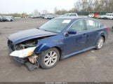 SUBARU LEGACY 2.5I PREMIUM 4S3BMBC68A3226554 снимка