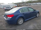 SUBARU LEGACY 2.5I PREMIUM 4S3BMBC68A3226554 снимка