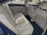 SUBARU LEGACY 2.5I PREMIUM 4S3BMBC68A3226554 снимка
