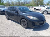 MAZDA MAZDA3 I TOURING JM1BL1L7XC1667736 снимка