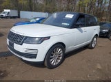 LAND ROVER RANGE ROVER 3.0L V6 SUPERCHARGED HSE SALGS2SV4KA557464 fotografie