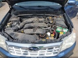 SUBARU FORESTER 2.5X PREMIUM JF2SHADC8BH761845 fotografie