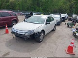 FORD FUSION SE 3FAHP0HG7CR351904 снимка