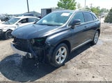LEXUS RX 350 2T2ZK1BA9AC009411 снимка