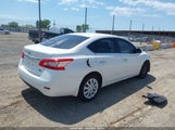 NISSAN SENTRA S 3N1AB7AP2DL732886 снимка
