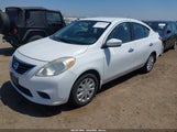 NISSAN VERSA 1.6 SV 3N1CN7AP6DL865327 снимка