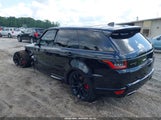 LAND ROVER RANGE ROVER SPORT HST MHEV SALWS2RU5MA760519 photo