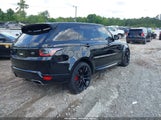 LAND ROVER RANGE ROVER SPORT HST MHEV SALWS2RU5MA760519 fotografie