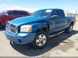 DODGE DAKOTA SLT 1D7HE42N75S119489 снимка