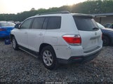TOYOTA HIGHLANDER SE V6 5TDZK3EH1BS030402 снимка