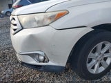 TOYOTA HIGHLANDER SE V6 5TDZK3EH1BS030402 снимка