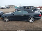 MERCEDES-BENZ CLK 320 WDBLK65G1XT013704 photo