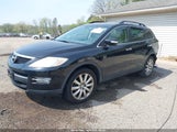 MAZDA CX-9 GRAND TOURING JM3TB28A380151112 снимка