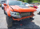 CHEVROLET COLORADO 4WD SHORT BOX ZR2 1GCGTEEN1N1110502 снимка