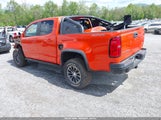 CHEVROLET COLORADO 4WD SHORT BOX ZR2 1GCGTEEN1N1110502 снимка