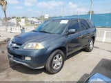 ACURA MDX 2HNYD18285H556962 снимка