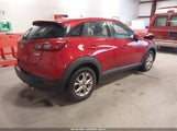 MAZDA CX-3 SPORT JM1DKFB71J0312631 снимка