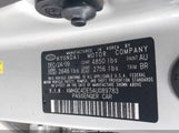 HYUNDAI GENESIS 3.8 KMHGC4DE5AU089783 снимка