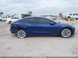 TESLA MODEL 3 REAR-WHEEL DRIVE 5YJ3E1EA9NF189004 снимка