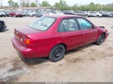 TOYOTA COROLLA CE/LE/S 2T1BR12E51c514110 снимка