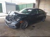 HONDA CIVIC EX 19XFC1F38KE210722 снимка