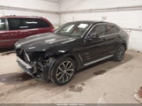 BMW X4 XDRIVE30I 5UXUJ3C52KLG53004 снимка