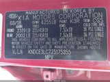KIA NIRO TOURING KNDCE3LC7J5175355 снимка