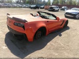 CHEVROLET CORVETTE Z06 1G1YP3D63K5606115 снимка