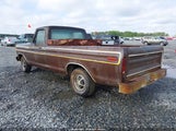 FORD LGT CONVTNL F10GNCE0720       снимка