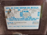 FORD LGT CONVTNL F10GNCE0720       снимка