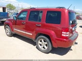 JEEP LIBERTY LIMITED EDITION 1C4PJMCK8CW143523 снимка
