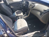 HYUNDAI ELANTRA SE 5NPDH4AE9GH732233 снимка