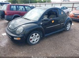 VOLKSWAGEN NEW BEETLE GLS 3VWCB21C22M455831 снимка