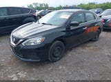 NISSAN SENTRA S 3N1AB7AP9JY243058 снимка