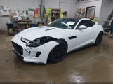 JAGUAR F-TYPE R SAJWA6DA3FMK21267 снимка