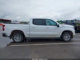 CHEVROLET SILVERADO 1500 4WD STANDARD BED LT 1GCUDDE81PZ140382 снимка
