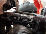 POLARIS SCRAMBLER 850 4XASVA850MB782009 снимка