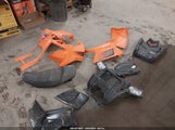 POLARIS SCRAMBLER 850 4XASVA850MB782009 снимка