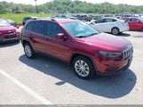 JEEP CHEROKEE LATITUDE FWD 1C4PJLCB4LD615142 fotografie