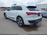 AUDI Q8 E-TRON PREMIUM PLUS QUATTRO WA15AAGE0RB026474 снимка