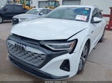 AUDI Q8 E-TRON PREMIUM PLUS QUATTRO WA15AAGE0RB026474 снимка