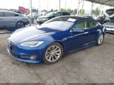 TESLA MODEL S 100D/60D/75D/90D/P100D 5YJSA1E21HF205507 снимка