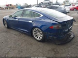 TESLA MODEL S 100D/60D/75D/90D/P100D 5YJSA1E21HF205507 снимка