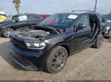 DODGE DURANGO R/T RWD 1C4SDHCT2HC732707 снимка