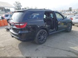DODGE DURANGO R/T RWD 1C4SDHCT2HC732707 снимка