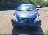 TOYOTA COROLLA LE 2T1BR32E43C007729 photo