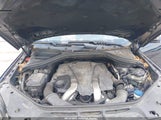 MERCEDES-BENZ GL 450 4MATIC 4JGDF7CE8DA182235 снимка
