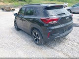 CHEVROLET TRAILBLAZER FWD RS KL79MTSL9NB125088 photo