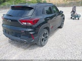 CHEVROLET TRAILBLAZER FWD RS KL79MTSL9NB125088 снимка