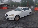 LEXUS IS 250 JTHCK262185021125 снимка